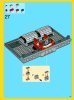 Instrucciones de Construcción - LEGO - 10224 - Ayuntamiento: Page 63