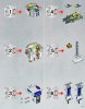 Instrucciones de Construcción - LEGO - Star Wars - 10225 - R2-D2™: Page 3