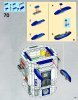 Instrucciones de Construcción - LEGO - Star Wars - 10225 - R2-D2™: Page 69