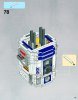 Instrucciones de Construcción - LEGO - Star Wars - 10225 - R2-D2™: Page 83