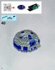 Instrucciones de Construcción - LEGO - Star Wars - 10225 - R2-D2™: Page 24