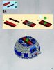 Instrucciones de Construcción - LEGO - Star Wars - 10225 - R2-D2™: Page 27