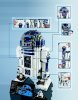 Instrucciones de Construcción - LEGO - Star Wars - 10225 - R2-D2™: Page 45