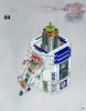 Instrucciones de Construcción - LEGO - Star Wars - 10225 - R2-D2™: Page 27