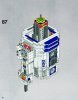 Instrucciones de Construcción - LEGO - Star Wars - 10225 - R2-D2™: Page 30