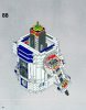 Instrucciones de Construcción - LEGO - Star Wars - 10225 - R2-D2™: Page 42