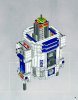 Instrucciones de Construcción - LEGO - Star Wars - 10225 - R2-D2™: Page 47