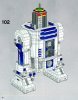 Instrucciones de Construcción - LEGO - Star Wars - 10225 - R2-D2™: Page 72