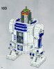 Instrucciones de Construcción - LEGO - Star Wars - 10225 - R2-D2™: Page 76