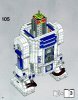 Instrucciones de Construcción - LEGO - Star Wars - 10225 - R2-D2™: Page 78