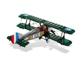 10226 - Sopwith Camel