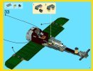 Instrucciones de Construcción - LEGO - Creator - 10226 - Sopwith Camel: Page 41