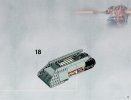 Instrucciones de Construcción - LEGO - 10227 - B-Wing Starfighter™: Page 15