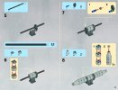 Instrucciones de Construcción - LEGO - 10227 - B-Wing Starfighter™: Page 25