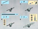 Instrucciones de Construcción - LEGO - 10227 - B-Wing Starfighter™: Page 33