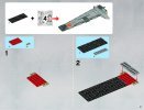 Instrucciones de Construcción - LEGO - 10227 - B-Wing Starfighter™: Page 41