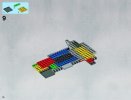 Instrucciones de Construcción - LEGO - 10227 - B-Wing Starfighter™: Page 46