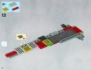 Instrucciones de Construcción - LEGO - 10227 - B-Wing Starfighter™: Page 50