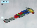 Instrucciones de Construcción - LEGO - 10227 - B-Wing Starfighter™: Page 51