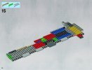 Instrucciones de Construcción - LEGO - 10227 - B-Wing Starfighter™: Page 52