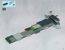 Instrucciones de Construcción - LEGO - 10227 - B-Wing Starfighter™: Page 57