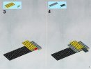 Instrucciones de Construcción - LEGO - 10227 - B-Wing Starfighter™: Page 3