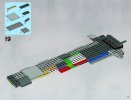 Instrucciones de Construcción - LEGO - 10227 - B-Wing Starfighter™: Page 17