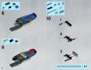 Instrucciones de Construcción - LEGO - 10227 - B-Wing Starfighter™: Page 32