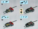 Instrucciones de Construcción - LEGO - 10227 - B-Wing Starfighter™: Page 51