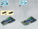 Instrucciones de Construcción - LEGO - 10227 - B-Wing Starfighter™: Page 4