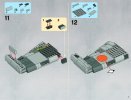 Instrucciones de Construcción - LEGO - 10227 - B-Wing Starfighter™: Page 7