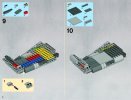 Instrucciones de Construcción - LEGO - 10227 - B-Wing Starfighter™: Page 6