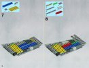 Instrucciones de Construcción - LEGO - 10227 - B-Wing Starfighter™: Page 16