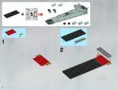 Instrucciones de Construcción - LEGO - 10227 - B-Wing Starfighter™: Page 2