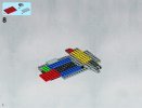 Instrucciones de Construcción - LEGO - 10227 - B-Wing Starfighter™: Page 6