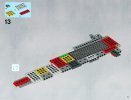 Instrucciones de Construcción - LEGO - 10227 - B-Wing Starfighter™: Page 11