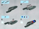 Instrucciones de Construcción - LEGO - 10227 - B-Wing Starfighter™: Page 31