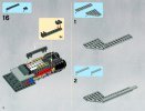 Instrucciones de Construcción - LEGO - 10227 - B-Wing Starfighter™: Page 12