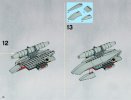 Instrucciones de Construcción - LEGO - 10227 - B-Wing Starfighter™: Page 26