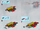 Instrucciones de Construcción - LEGO - 10227 - B-Wing Starfighter™: Page 29