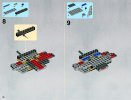 Instrucciones de Construcción - LEGO - 10227 - B-Wing Starfighter™: Page 30