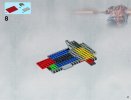 Instrucciones de Construcción - LEGO - 10227 - B-Wing Starfighter™: Page 45