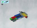 Instrucciones de Construcción - LEGO - 10227 - B-Wing Starfighter™: Page 47