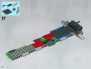 Instrucciones de Construcción - LEGO - 10227 - B-Wing Starfighter™: Page 54