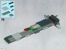 Instrucciones de Construcción - LEGO - 10227 - B-Wing Starfighter™: Page 56