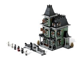 10228 - Haunted House