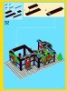 Instrucciones de Construcción - LEGO - 10229 - Winter Village Cottage: Page 3