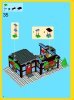 Instrucciones de Construcción - LEGO - 10229 - Winter Village Cottage: Page 6