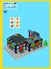 Instrucciones de Construcción - LEGO - 10229 - Winter Village Cottage: Page 7