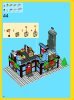 Instrucciones de Construcción - LEGO - 10229 - Winter Village Cottage: Page 20